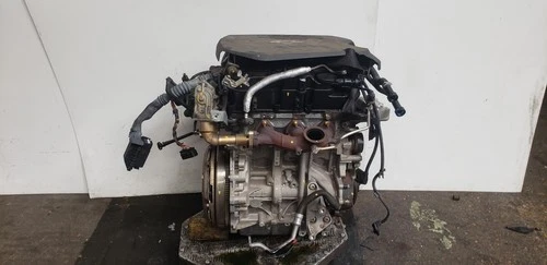 MINI HATCH Motor 1.5L Diesel 2016 94,00 PS 74790 KM B37K