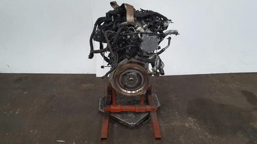 VOLKSWAGEN POLO GTI TSI DAJB Motor 1.8L Benzin 2015 189,00 PS 43782 KM