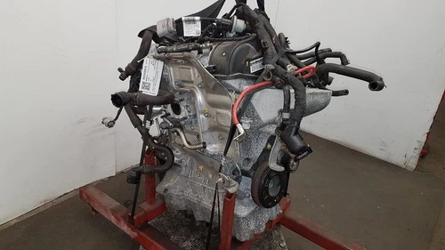 AUDI A1 CHZB Motor 1.0L Benzin 2016 93,00 PS 89467 KM