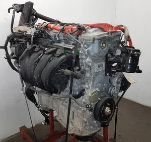 TOYOTA RAV 4 2AR-FXE Motor 2.5L Benzin 2018 197,10 PS 69475 KM