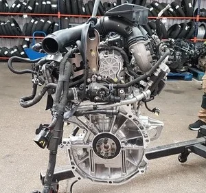 MERCEDES A CLASS M282.914 E14DEH LA G PHEV Motor 1.3L Benzin 2022 258,80 PS