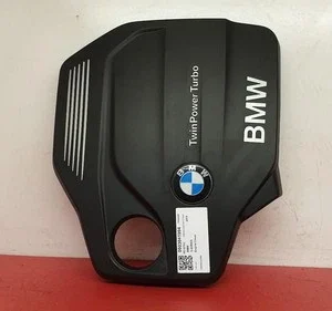BMW 3 SERIES Motor COVER 2018 2.0L Diesel B47D20O0 (B47D20A)