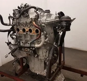 TOYOTA YARIS 1NZ-FXE Motor 1.5 Benzin 2016 73 PS 44584 KM