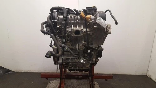 SKODA OCTAVIA CZDA Motor 1.4 Benzin 2018 148 PS 58126 KM