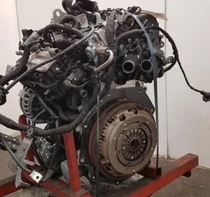 2019 SEAT IBIZA 1.0 Benzin DKLA Motor 90 DAY GUARANTEE 33491 KM