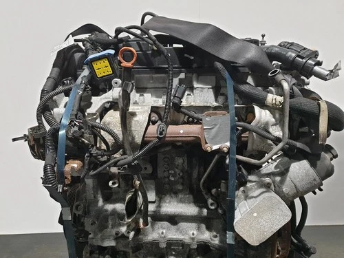 2014 PEUGEOT 208 1.4 Diesel DV4C (8HR) 68PS Motor 90 DAY GUARANTEE 96,003 MILE