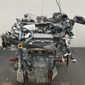 2019 TOYOTA YARIS 1.5L Benzin 2NR-FKE 110,00 PS Motor 190000Y300