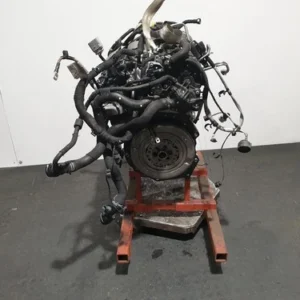 2020 AUDI A3 SPORTBACK E-TRON 1.4 Benzin DGEA (EU6)-J Motor 36182 KM