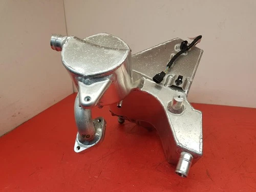 2017 MCLAREN 570GT DRY SUMP TANK 11F1178CP