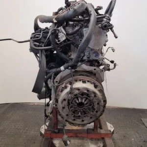 AUDI A4 CJEB Motor 1.8 Benzin 2014 168 PS 123381 KM