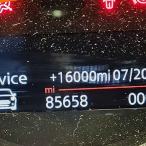 MINI COOPER D B37C15U0 (B37C15A) Motor 1.5 Diesel 2014 137053 KM 114PS