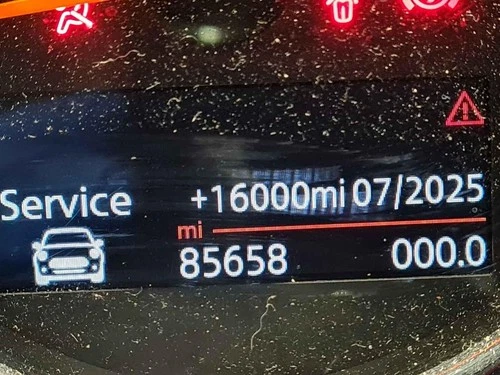 MINI COOPER D B37C15U0 (B37C15A) Motor 1.5 Diesel 2014 137053 KM 114PS