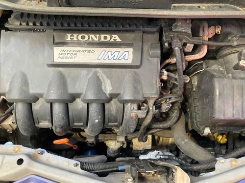 HONDA JAZZ LDA3 Motor 1.3L Benzin 2014 102,00 PS 116658 KM