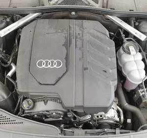 2020 AUDI A4 2.0 Benzin DMSB EU6-F RDE2 147,50 PS Motor 20312 KM