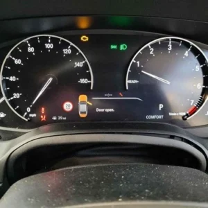 BMW 3 SERIES B48B20O1 (B48B20B) RDE2 Motor 2.0L Benzin 2020 181,00 PS