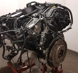 BMW 7 SERIES B48A20O0 (B48B20B) Motor 2.0 Benzin 2018 255 PS 740e