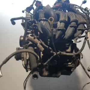 FORD FIESTA FUJA/FUJB Motor 1.2L Benzin 2007