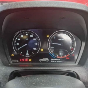 BMW M140i B58B30M0 (B58B30A) Motor 3.0L Benzin 2018 335,00 PS 105094 KM