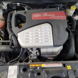 Alfa Romeo Giulietta 940B7000 Motor 1.4L Benzin 2018 120 PS 46512 KM