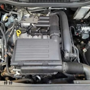 Seat Ibiza CJZD Motor 1.2L Benzin 2016 108,60 PS 89558 KM