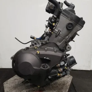 HONDA NC 750 Motor 0.7L 2023 58,00 PS 10842 KM