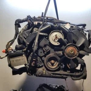 AUDI A4 S4 QUATTRO B5 MK1 1999 Motor 2.7L Benzin 262,00 PS AGB 245398 KM