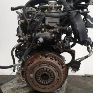 FORD B-MAX M1JA Motor 1.0L Benzin 2015 79850 KM