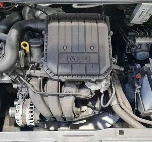 SKODA FABIA CHYA Motor 1.0L Benzin 2017 59,00 PS 75819 KM