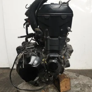 KAWASAKI ZX 1000CC Motor Benzin 2016 27186 KM ZRT00DE072347