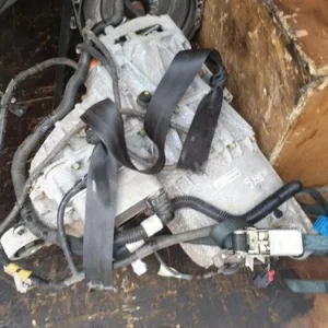 TESLA MODEL Y LONG RANGE 2022 EV/HYBRID ELECTRIC MOTOR 2022 42693 KM 3Y1L1S1