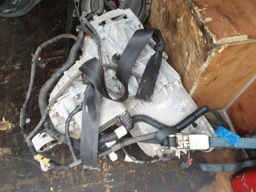 TESLA MODEL Y LONG RANGE 2022 EV/HYBRID ELECTRIC MOTOR 2022 42693 KM 3Y1L1S1