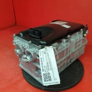 LEXUS ES SERIES MK1 2021 EV/HYBRID ELECTRIC MOTOR 24130 KM A25A-FXS