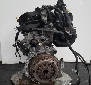 TOYOTA AYGO MK2 2019 Motor 1.0L Benzin 69,00 PS 13019 KM 1KR-FE 190000Q140