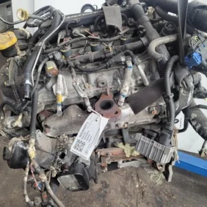 VAUXHALL CORSA D 2010 Motor 1.2L Diesel 93,00 PS A13DTE 95513743