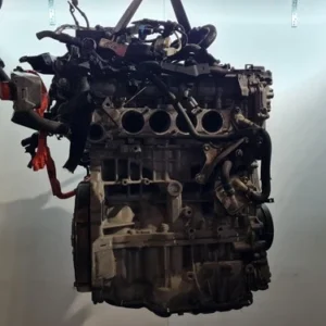 TOYOTA RAV-4 XA50 2019 Motor A25A-FXS RDE2 2.5L Benzin 214,60 PS 1900025250