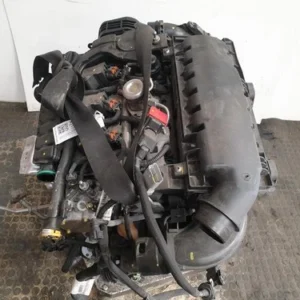 VAUXHALL CORSA F Motor EB2ADTD RDE2 1.2L Benzin 2021 99,20 PS 1654508280