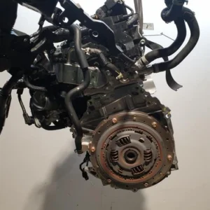 TOYOTA COROLLA M20A-FXS HV 196PS Motor 2.0 Benzin 2023 193,10 PS