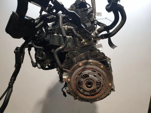 TOYOTA COROLLA M20A-FXS HV 196PS Motor 2.0 Benzin 2023 193,10 PS