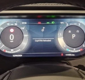 RANGE ROVER SPORT D300 RDE2 (AJ20D6) MHEV Motor 3.0L Diesel 2022 7038 KM