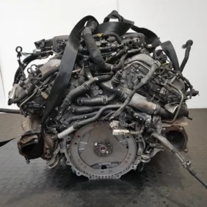 BENTLEY CONTINENTAL DJLA Motor 6.0L Benzin 2017 700,00 PS **