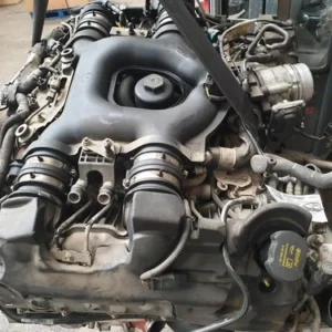 LANDROVER RANGE ROVER L405 2013 448DT Motor 4.4L Diesel SDV8 340PS LR071017