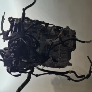 TOYOTA YARIS M15A-FXE FHEV Motor 1.5L Benzin 2020 114,00 PS