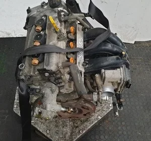 SUZUKI ALTO K10B Motor 1.0L Benzin 2012 68,00 PS 88426 KM