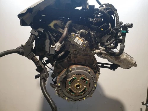 LEXUS ES SERIES A25A-FXS Motor 2.5L Benzin 2021 214,60 PS 24130 KM