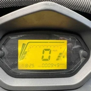 DIRECT BIKES JJ125T Motor 2022 1518 KM