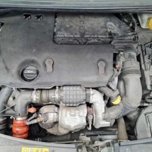CITROEN DS3 DV6DTED (9HP) Motor 1.6 Diesel 2014 90 PS 145061 KM