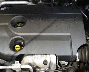 FORD ECOSPORT UGJE Motor 1.5 Diesel 2014 88 PS ONLY 77670 KM