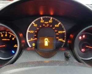 HONDA JAZZ L13Z1 Motor 1.3 Benzin 2013 98 PS 83402 KM