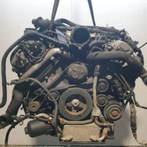 PORSCHE MACAN MDC.NA Motor 3.0 Benzin 2018 355 PS 172075 KM