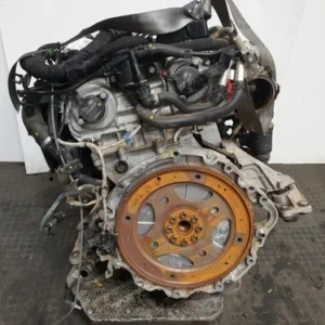 LANDROVER DEFENDER P300 6 PT204 Motor 2.0 Benzin 2021 SPARES OR REPAIRS